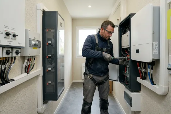 Choisir sa batterie de stockage Choisir sa batterie de stockage